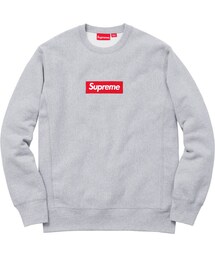 Supreme  | Box Logo Crewneck(スウェット)