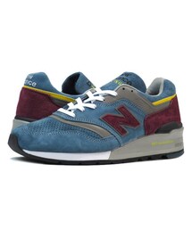 NEW BALANCE | NEW BALANCE M997DTE(スニーカー)