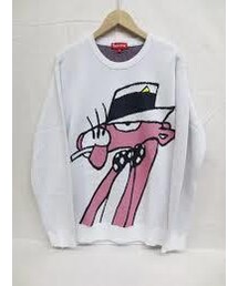 Supreme  | ピンクパンサー(ニット/セーター)