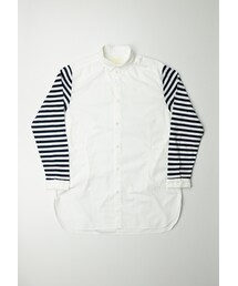 VOO | G.C. LONG SHIRT(シャツ/ブラウス)