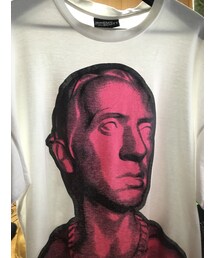 JEREMY SCOTT | BIG　Tシャツ(Tシャツ/カットソー)