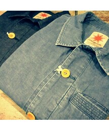 Nasngwam | Low RIde Coat (その他アウター)