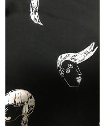 MALKOMALKA | スウェットパンツ(その他パンツ)