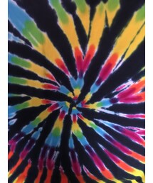 タイダイ　Tシャツ(Tシャツ/カットソー)