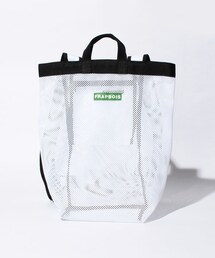FRAPBOIS | スルーBAG(バックパック/リュック)