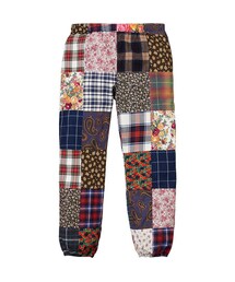 Supreme  | SUPREME Patchwork Pant(その他パンツ)