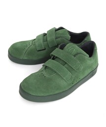 AREth | Ｉ　velcro(スニーカー)