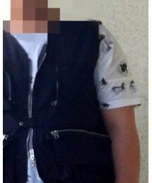 THE NORTH FACE | ベスト