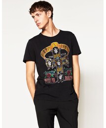 ZARA | Tシャツ/カットソー