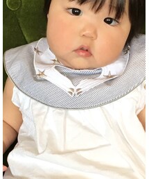 MARLMARL | スタイ/よだれかけ