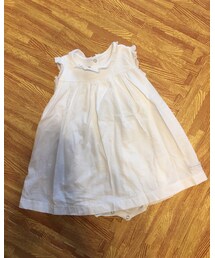 PETIT BATEAU | 18m(ロンパース)