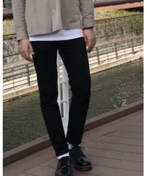 UNIQLO | ジョガーパンツ(その他パンツ)