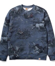 Carhartt WIP | Hunter Sweatshirt(スウェット)