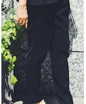 ENFOLD(エンフォルド)の「パンツ(その他パンツ)」