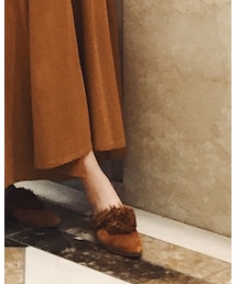 Aquazzura | サンダル
