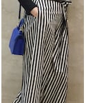 DES PRES(デ・プレ)の「パンツ(パンツ)」