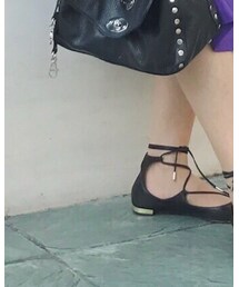 Aquazzura | バレエシューズ