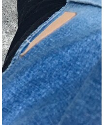 M | シャツ/ブラウス