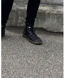 Dr. Martens | ブーツ