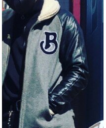 BURNOUT | ジャケット/アウター