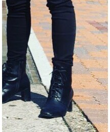 GU | ドレスシューズ