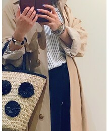 ROPE' | シャツ/ブラウス