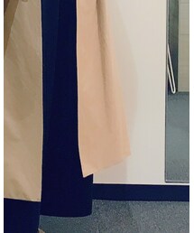 FREE'S MART | トレンチコート