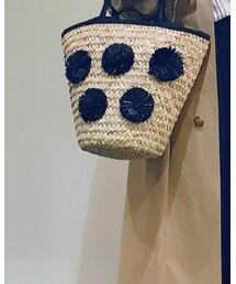 SYSORUS | かごバッグ