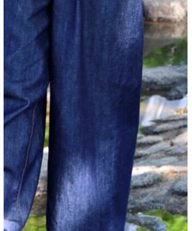 NANO universe | デニムパンツ