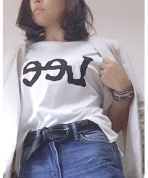 earth music&ecology | Tシャツ/カットソー