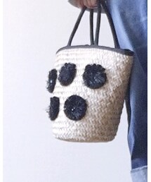 ease | かごバッグ