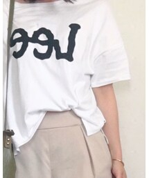 earth music&ecology | Tシャツ/カットソー