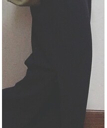 TONAL | その他パンツ