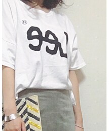 earth music&ecology | Tシャツ/カットソー