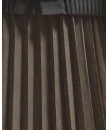 UNIQLO | スカート