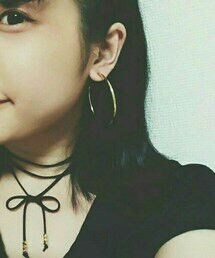 no brand | リボンチョーカー(アクセサリー)