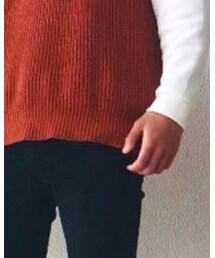 UNIQLO | ニット/セーター