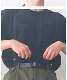 GU | Tシャツ/カットソー