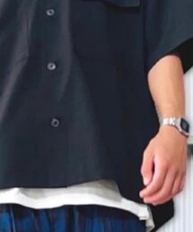 GU | シャツ/ブラウス