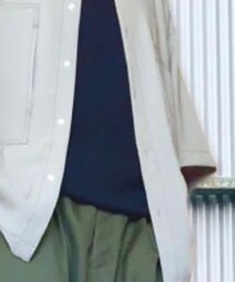 GU | Tシャツ/カットソー