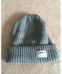 GU | ニットキャップ/ビーニー