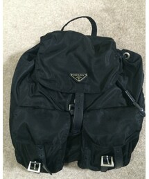 PRADA | バックパック/リュック
