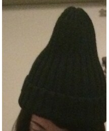 GU | ニットキャップ/ビーニー