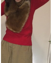 TOMORROWLAND  | ニット/セーター