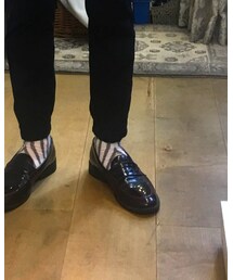 mammoth jump | ソックス/靴下