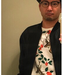 SPEP | テーラードジャケット