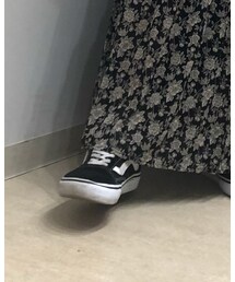 VANS | スニーカー