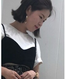 UNIQLO | Tシャツ/カットソー