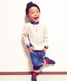 しぇ〜⁇笑 | その他