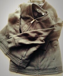 UNIQLO | ブルゾン